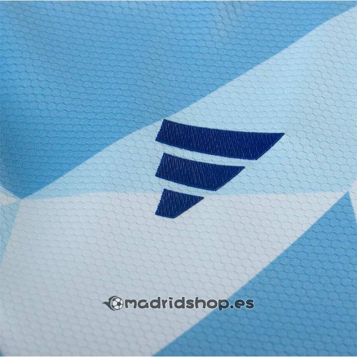 Camiseta Colorado Rapids Segunda Authentic 24-25